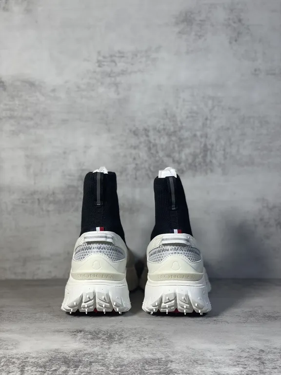 Moncler Shoe 